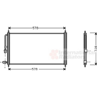 VAN WEZEL 25005083 VAN WEZEL 25005083